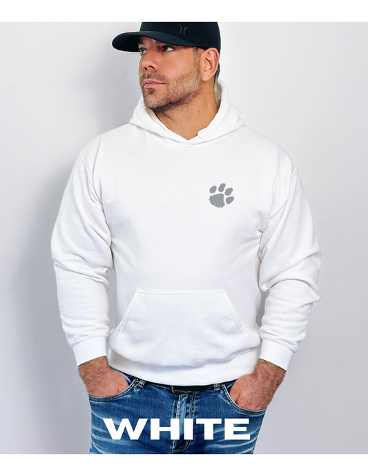 Nelson Paw Hoodie