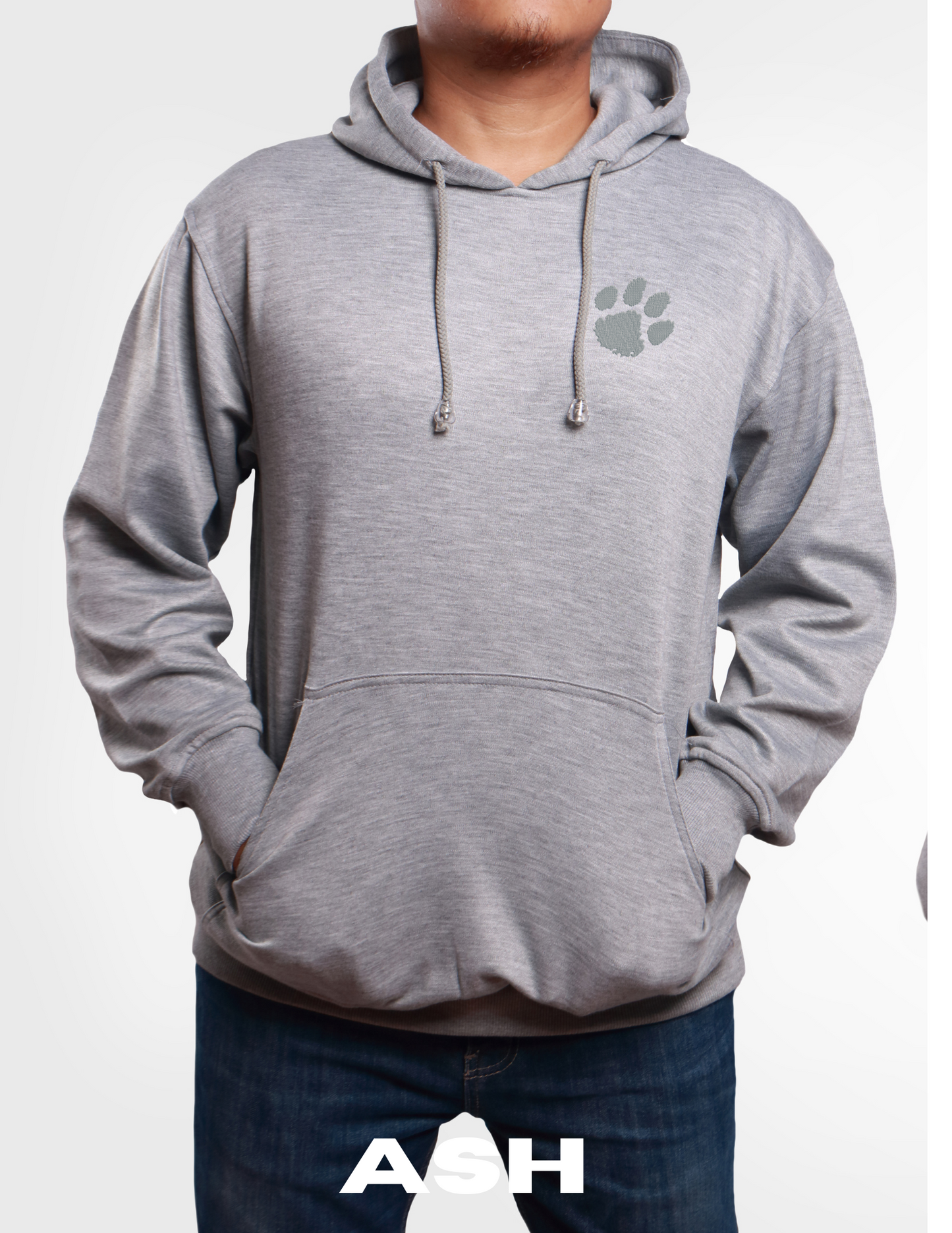 Nelson Paw Hoodie