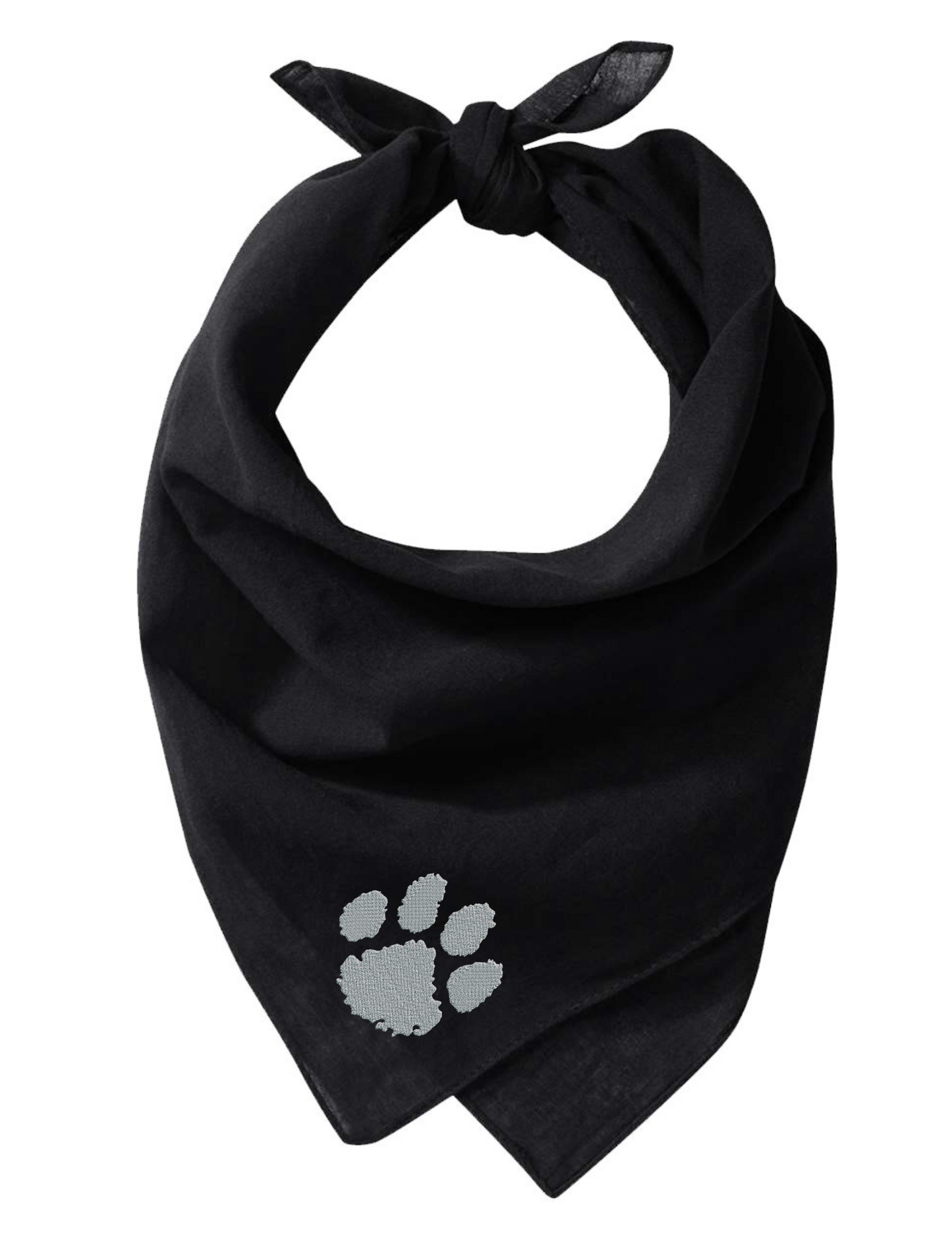 Nelson’s Paw Bandana