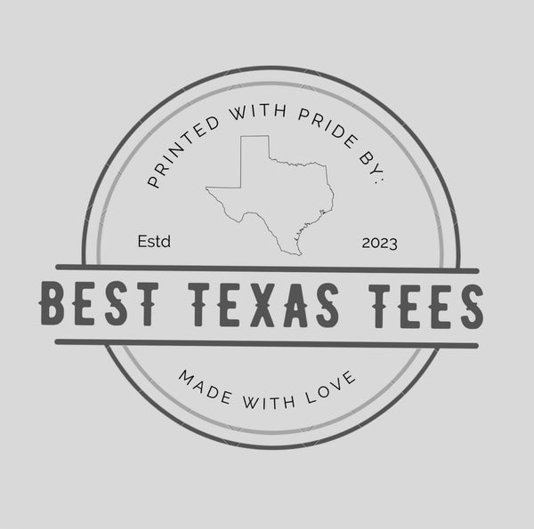 Best Texas Tees