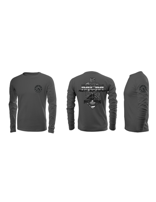 MGM Long Sleeve