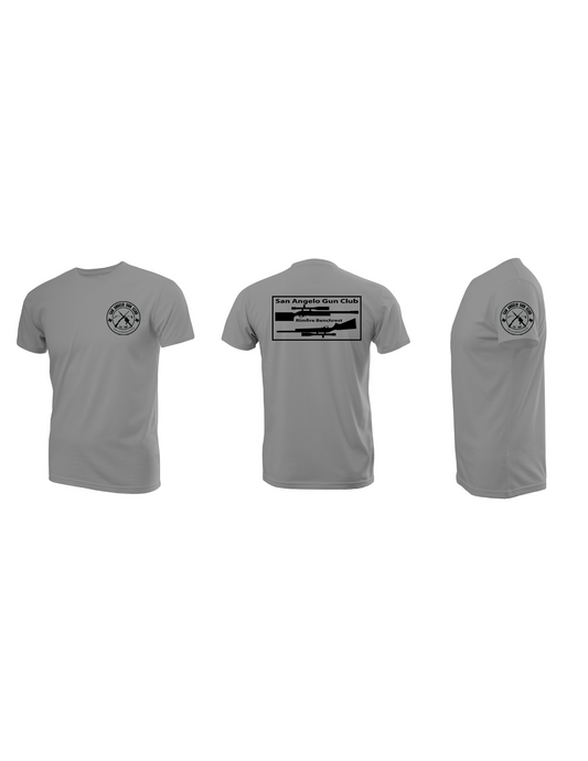 SAGC Rimfire Short Sleeve