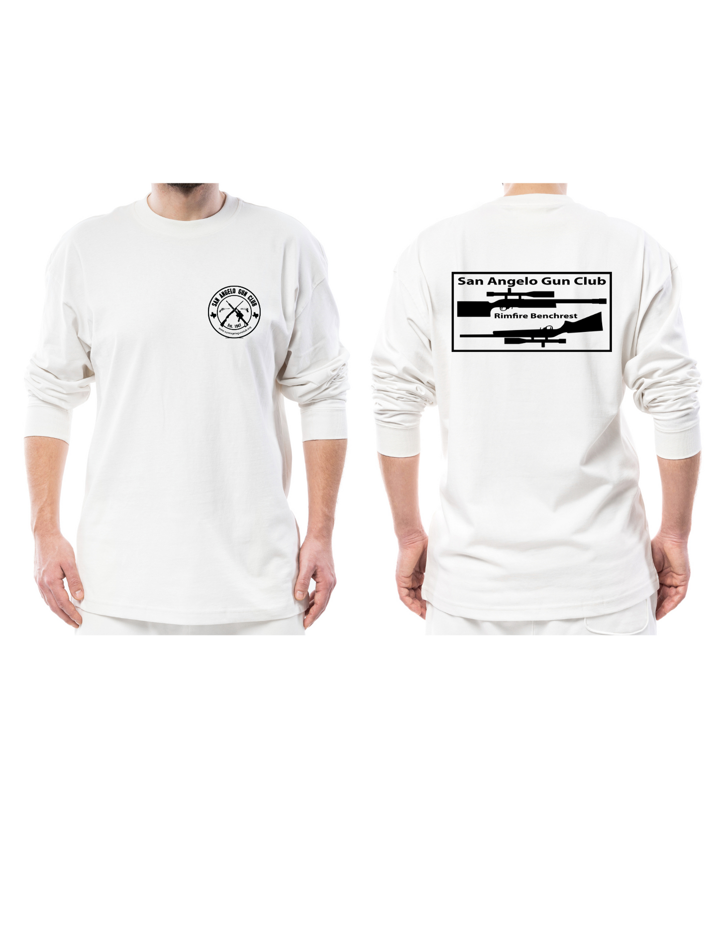 SAGC Rimfire Long Sleeve