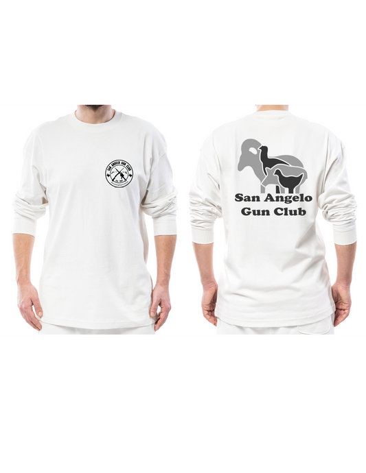 SAGC Animal Long Sleeve