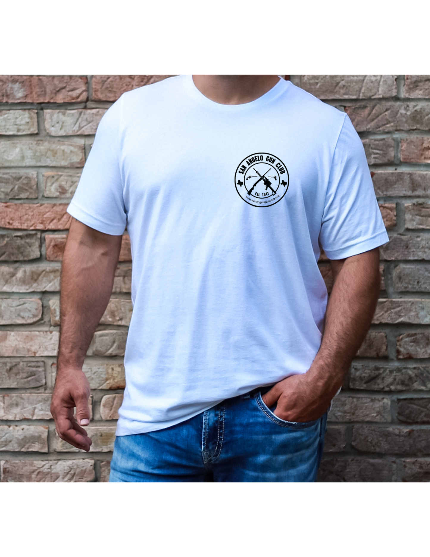 SAGC Animal Short Sleeve